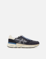 PREMIATA Sneakers "Mick" BLUE Uomo 