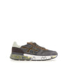 PREMIATA Sneakers "Mick 8432" GREY Uomo 