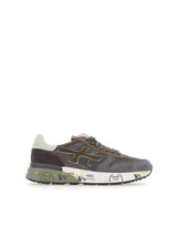 PREMIATA Sneakers "Mick 8432" GREY Uomo 