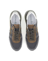 PREMIATA Sneakers "Mick 8432" GREY Uomo 
