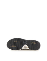 PREMIATA Sneakers "Mick 8432" GREY Uomo 