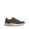 PREMIATA Sneakers "Mick 8434" BROWN Uomo 