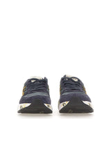 PREMIATA Sneakers "Mick 8435" BLUE Uomo 