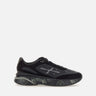 PREMIATA Sneakers "Moerun" BLACK Uomo 