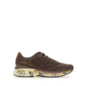 PREMIATA Sneakers "Moerun 8636" BROWN Uomo 