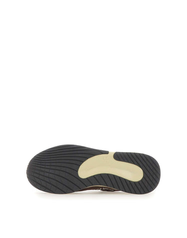 PREMIATA Sneakers "Moerun 8636" BROWN Uomo 
