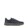 PREMIATA Sneakers "Nous 8460" BLUE Uomo 