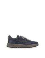 PREMIATA Sneakers "Nous 8460" BLUE Uomo 