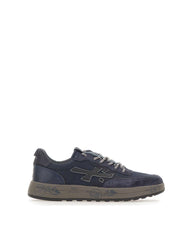 PREMIATA Sneakers "Nous 8460" BLUE Uomo 