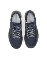 PREMIATA Sneakers "Nous 8460" BLUE Uomo 