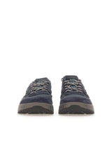 PREMIATA Sneakers "Nous 8460" BLUE Uomo 