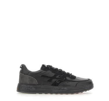 PREMIATA Sneakers "Nous 8465" BLACK Uomo 