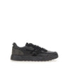PREMIATA Sneakers "Nous 8465" BLACK Uomo 