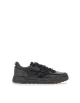 PREMIATA Sneakers "Nous 8465" BLACK Uomo 