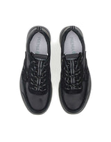 PREMIATA Sneakers "Nous 8465" BLACK Uomo 