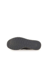 PREMIATA Sneakers "Nous 8465" BLACK Uomo 