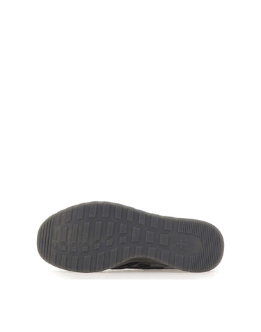 PREMIATA Sneakers "Nous 8465" BLACK Uomo 