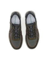 PREMIATA Sneakers "Nous 8685" GREEN Uomo 