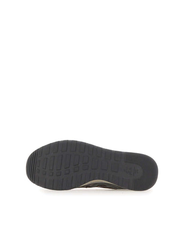 PREMIATA Sneakers "Nous 8685" GREEN Uomo 