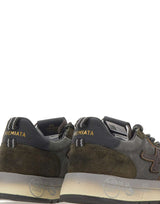 PREMIATA Sneakers "Nous 8685" GREEN Uomo 