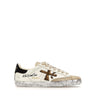 PREMIATA Sneakers "StevenD 7605" WHITE Donna 