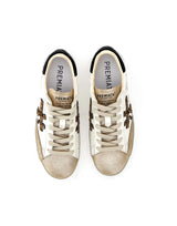 PREMIATA Sneakers "StevenD 7605" WHITE Donna 