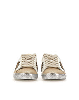 PREMIATA Sneakers "StevenD 7605" WHITE Donna 