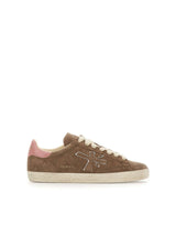 PREMIATA Sneakers "StevenD 8485" BROWN Donna 