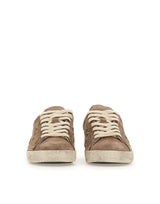 PREMIATA Sneakers "StevenD 8485" BROWN Donna 