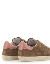 PREMIATA Sneakers "StevenD 8485" BROWN Donna 