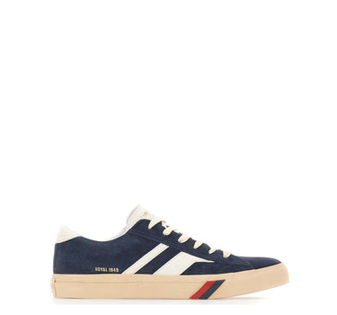 PRO-KEDS 1949 Sneakers "Royal Classic" BLUE Uomo 