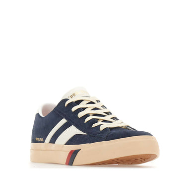 PRO-KEDS 1949 Sneakers "Royal Classic" BLUE Uomo 