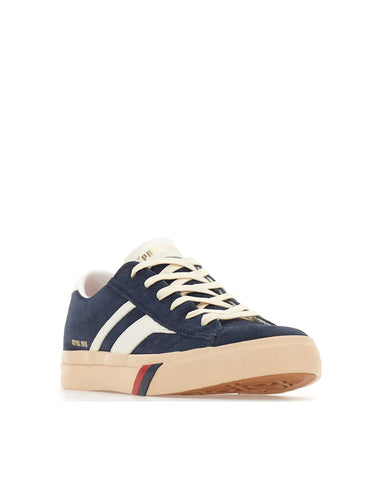 PRO-KEDS 1949 Sneakers "Royal Classic" BLUE Uomo 