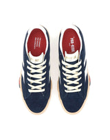 PRO-KEDS 1949 Sneakers "Royal Classic" BLUE Uomo 