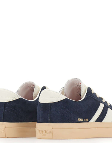 PRO-KEDS 1949 Sneakers "Royal Classic" BLUE Uomo 