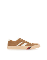PRO-KEDS 1949 Sneakers "Royal Classic" BROWN Uomo 