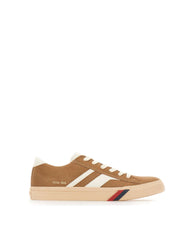 PRO-KEDS 1949 Sneakers "Royal Classic" BROWN Uomo 