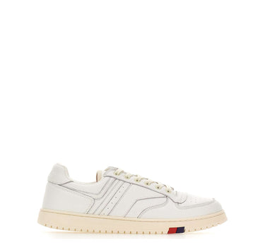 PRO-KEDS 1949 Sneakers "Sky" WHITE Uomo 