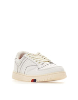 PRO-KEDS 1949 Sneakers "Sky" WHITE Uomo 
