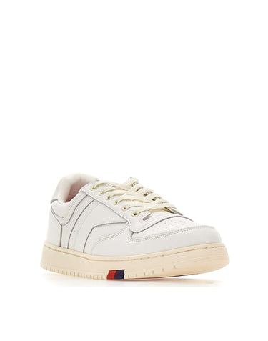 PRO-KEDS 1949 Sneakers "Sky" WHITE Uomo 