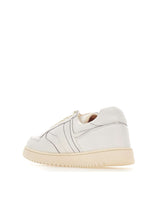 PRO-KEDS 1949 Sneakers "Sky" WHITE Uomo 
