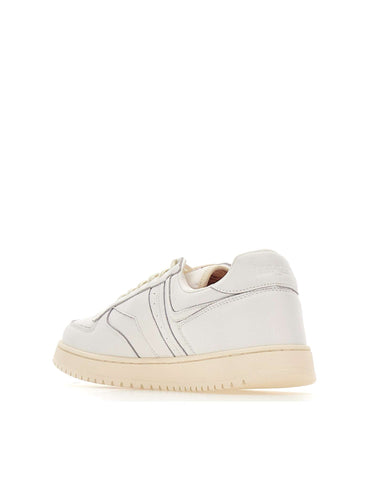 PRO-KEDS 1949 Sneakers "Sky" WHITE Uomo 