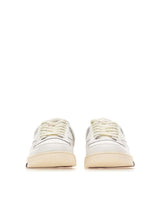 PRO-KEDS 1949 Sneakers "Sky" WHITE Uomo 