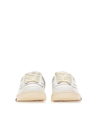 PRO-KEDS 1949 Sneakers "Sky" WHITE Uomo 