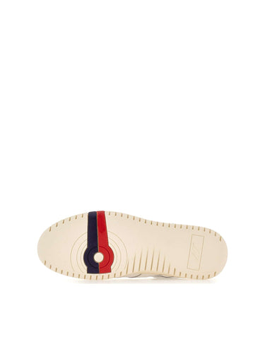 PRO-KEDS 1949 Sneakers "Sky" WHITE Uomo 