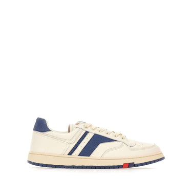 PRO-KEDS 1949 Sneakers "Sky" WHITE Uomo 