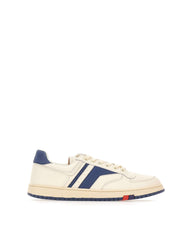 PRO-KEDS 1949 Sneakers "Sky" WHITE Uomo 