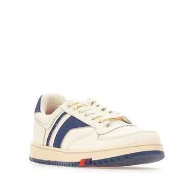 PRO-KEDS 1949 Sneakers "Sky" WHITE Uomo 