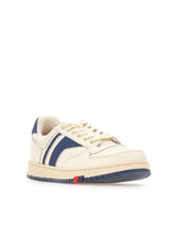 PRO-KEDS 1949 Sneakers "Sky" WHITE Uomo 