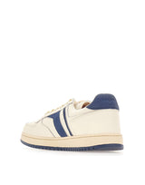 PRO-KEDS 1949 Sneakers "Sky" WHITE Uomo 